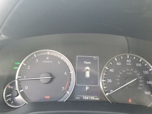 Used 2019 Lexus RX 350L FWD image 9