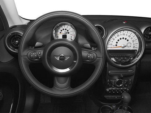 Used 2014 MINI Cooper Countryman FWD image 6