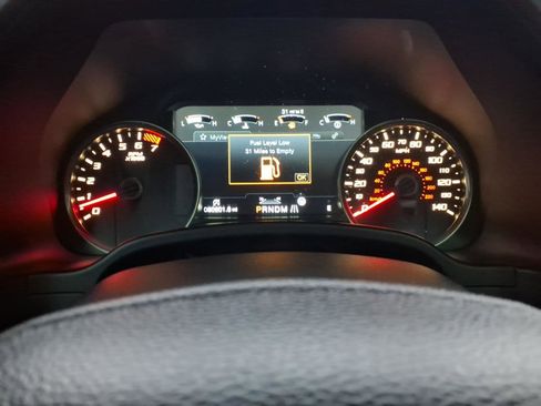 Used 2018 Ford F150 Raptor w/ Equipment Group 802A Luxury image 25