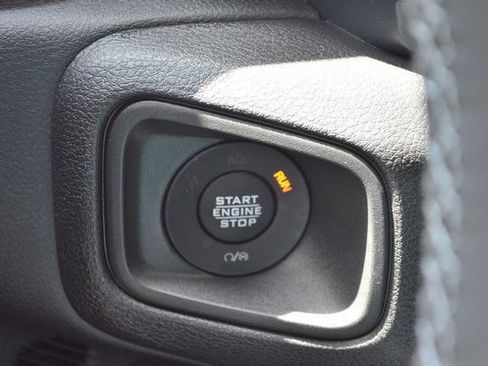New 2026 Jeep Wrangler Unlimited Sport AWD/4WD image 23