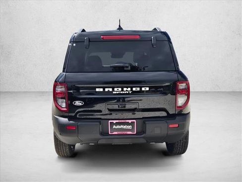 New 2026 Ford Bronco Sport Outer Banks image 8