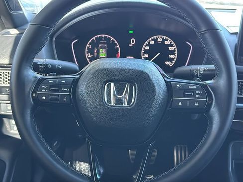Used 2022 Honda Civic Sport image 10