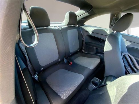 Used 2017 Volkswagen Beetle 1.8T S image 25