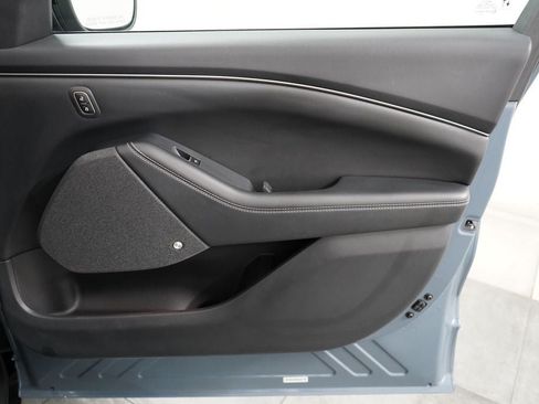 Certified 2023 Ford Mustang Mach-E Premium AWD/4WD image 29
