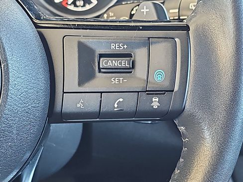 Used 2023 Nissan Rogue SL w/ SL Premium Package AWD/4WD image 23