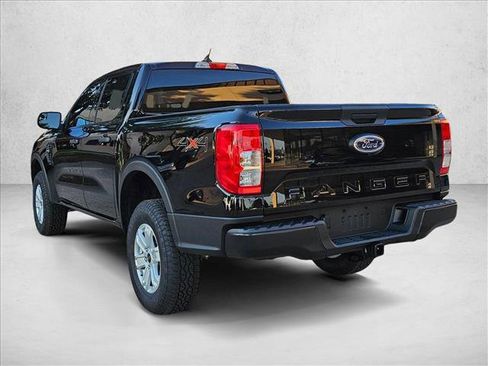 New 2026 Ford Ranger XL w/ Trailer Tow Package AWD/4WD image 9