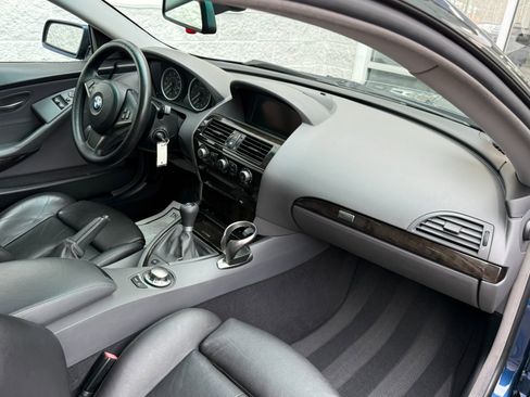 Used 2005 BMW 645Ci Coupe image 42