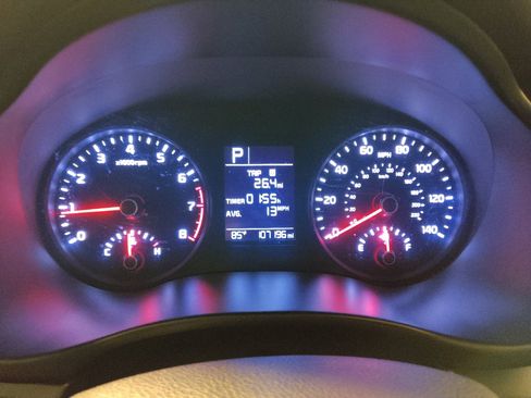 Used 2019 Kia Rio LX FWD image 23