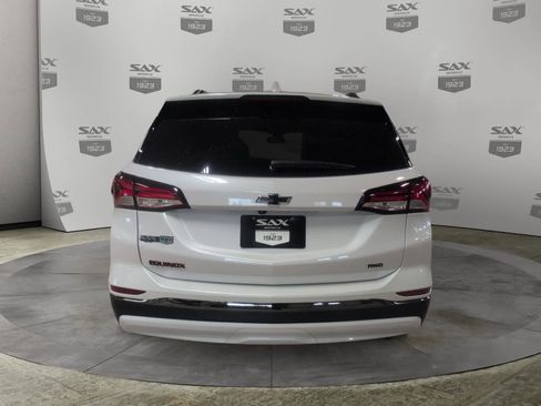 Used 2023 Chevrolet Equinox Premier image 4