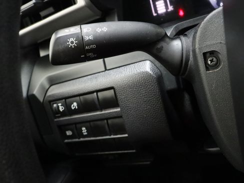 Used 2024 Toyota Tacoma SR RWD image 23