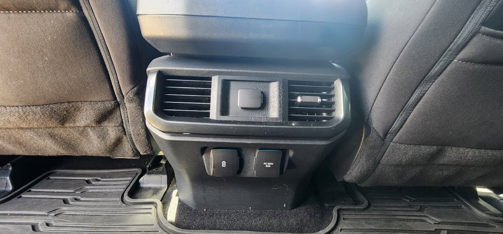 Used 2023 Ford F150 XLT w/ Equipment Group 302A High AWD/4WD image 17