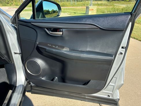 Used 2015 Lexus NX 200t FWD image 46