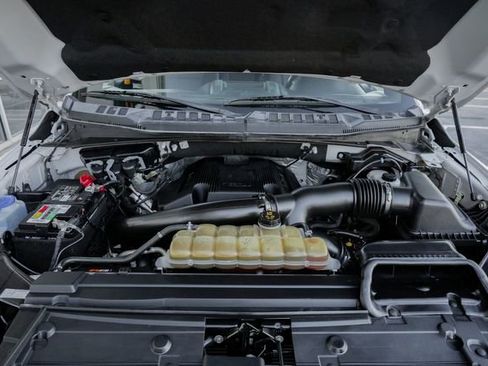 Used 2020 Ford F150 XLT w/ Equipment Group 302A Luxury image 29