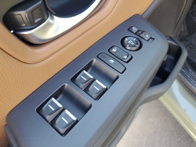 New 2027 Honda Passport TrailSport Elite image 21