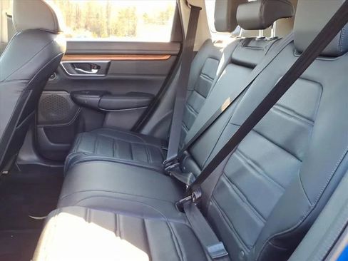 Used 2021 Honda CR-V EX-L image 23