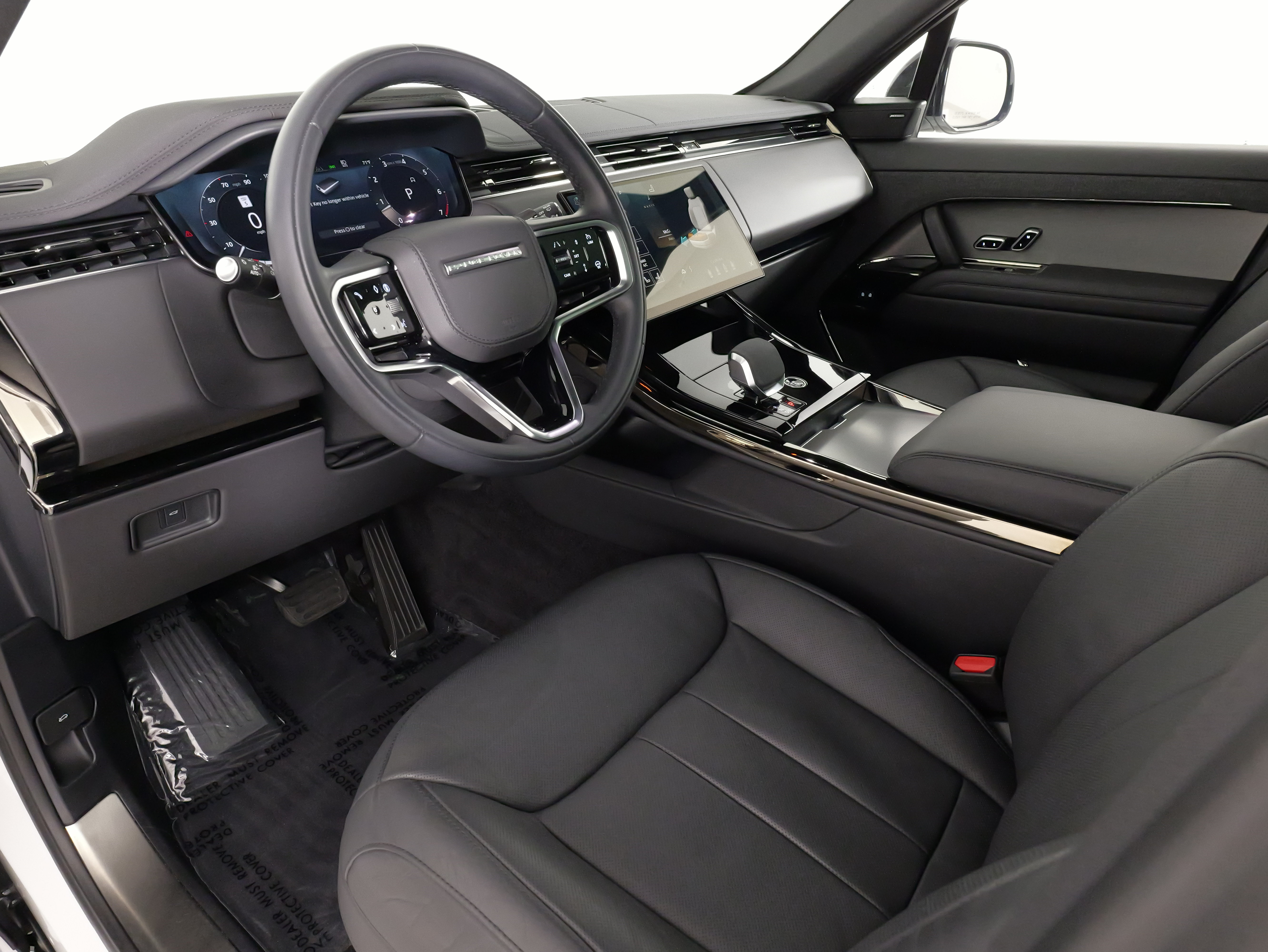 Used 2024 Land Rover Range Rover Sport SE AWD/4WD image 27