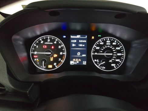 New 2026 Subaru Impreza 2.0i Sport image 28