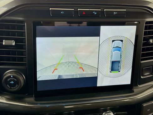 Used 2023 Ford F150 XLT w/ Equipment Group 302A High image 18