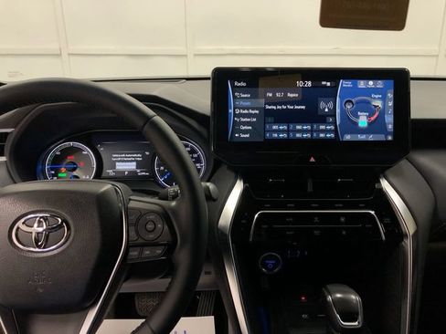 Used 2021 Toyota Venza Limited w/ Advanced Technology Package AWD/4WD image 20