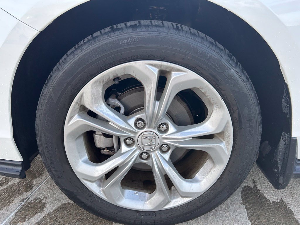 Used 2023 Honda Accord LX image 12