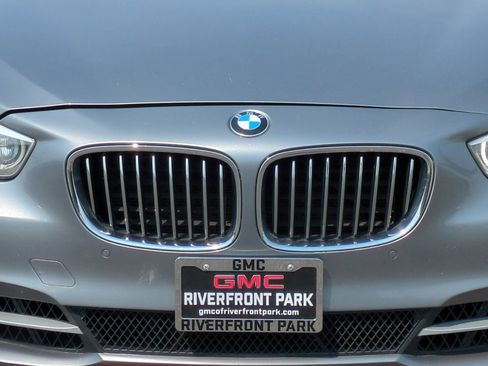 Used 2011 BMW 535i xDrive AWD/4WD image 47