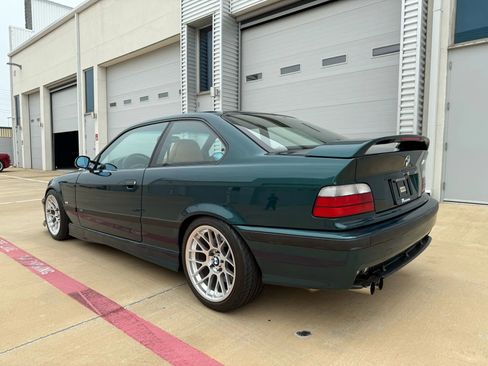 Used 1997 BMW M3 Coupe image 7