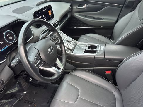 Used 2023 Hyundai Santa Fe Limited image 10