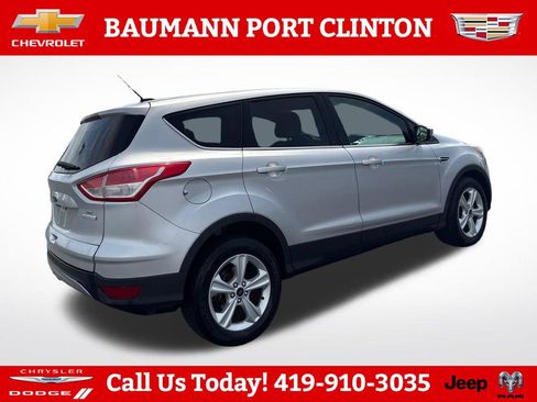 Used 2014 Ford Escape SE FWD image 6