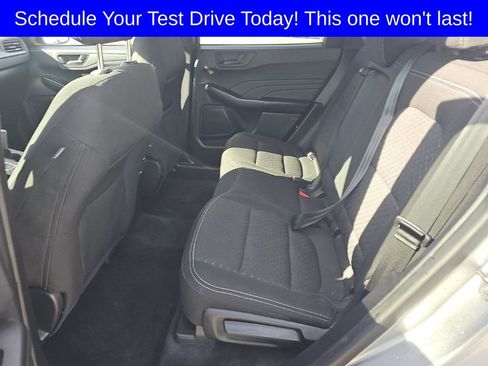 Used 2023 Ford Escape Active image 8