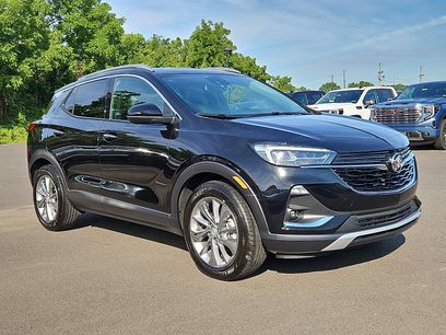 Used 2023 Buick Encore GX Essence w/ Experience Buick Package