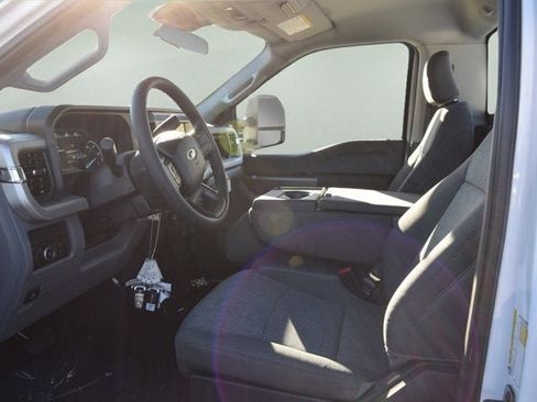 New 2026 Ford F250 XL w/ STX Appearance Package image 5