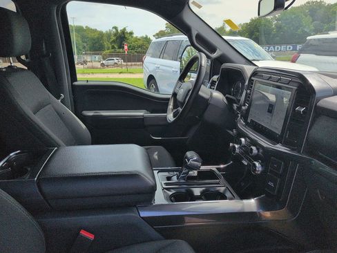 Certified 2023 Ford F150 XLT w/ Equipment Group 302A High AWD/4WD image 10