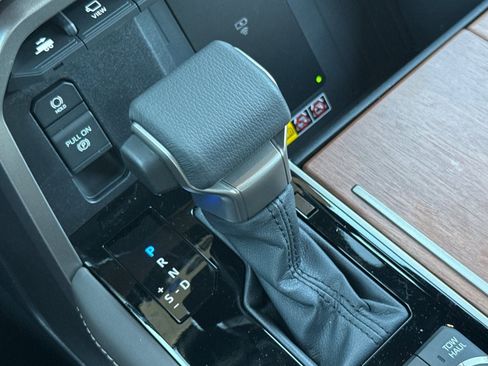 New 2026 Toyota Sequoia 1794 Edition image 24