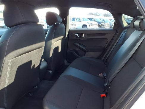 Used 2023 Honda Civic Sport image 15