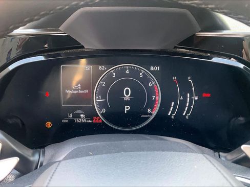 Used 2025 Lexus NX 350 AWD w/ Accessory Package (2T) image 26