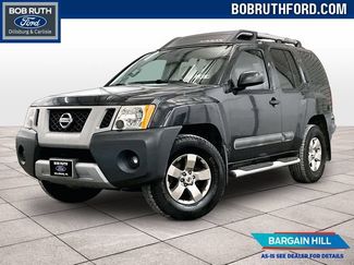 Used 2013 Nissan Xterra S w/ Value Package AWD/4WD video 1