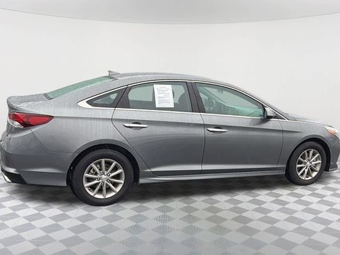 Used 2019 Hyundai Sonata ECO image 4