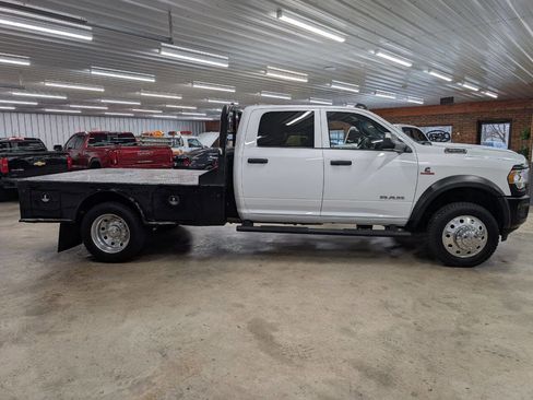 Used 2022 RAM 5500 Tradesman image 4