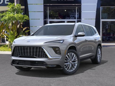 New 2026 Buick Enclave Avenir w/ Super Cruise Package image 5