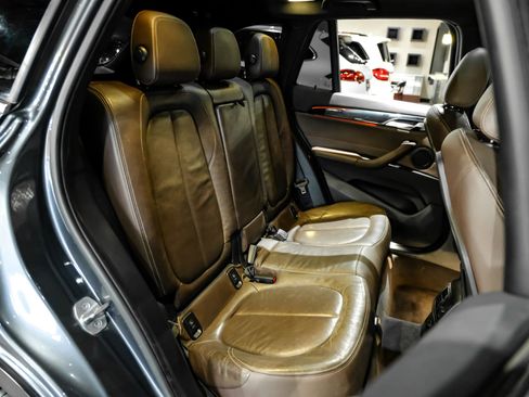 Used 2017 BMW X1 sDrive28i image 40