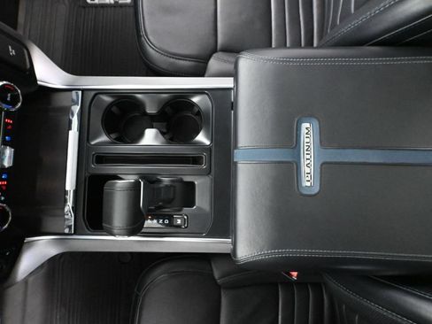 Used 2024 Ford F150 Platinum AWD/4WD image 39