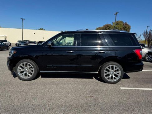 Used 2019 Ford Expedition Platinum image 8