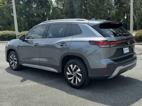 New 2025 Volkswagen Tiguan S image 6