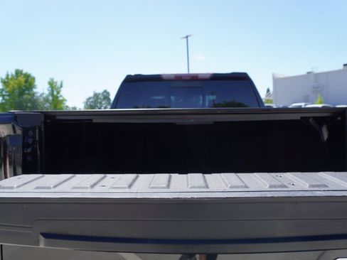 Used 2020 GMC Sierra 1500 AT4 w/ Off-Road Performance Package image 15