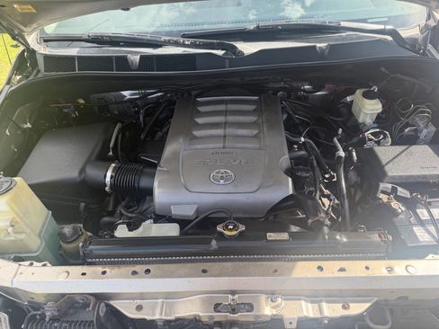 Used 2007 Toyota Tundra SR5 AWD/4WD image 17