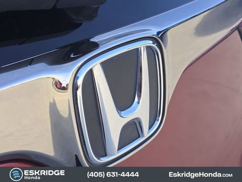 Used 2022 Honda CR-V EX-L image 11