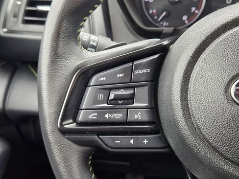 Used 2023 Subaru Ascent Onyx Edition Limited image 28