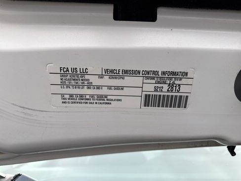 Used 2019 RAM ProMaster City Tradesman image 29