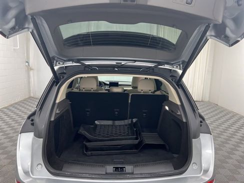 Certified 2022 Lincoln Corsair AWD w/ Premium Package image 8