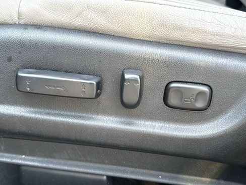 Used 2016 Honda CR-V EX-L image 11